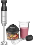 Cuisinart CSB-179P1 Smart Stick Variable Speed Hand Blender Stainless Steel. Fixed Price $114.99.