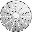 Kitchenaid Parmesan And Ice Disc For 13 Cup Food Processor. Fixed Price $22.00.