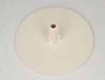 Sunbeam Model 14081 Oskar Food Processor Replacement Part Ejector Slinger Disc. Fixed Price $7.74.