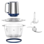 Koios Electric Food Vege Chopper Processor Kitchen Meat Grinder Mixer 2L. Fixed Price $39.19.