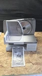 Russell Hobbs Electric Deluxe Deli Slicer Food Processor Portion Control Scale. Fixed Price $99.95.