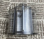 Cuisinart FP-13DCN Series Small Pusher & Large Food Chute Oem. Fixed Price $24.99.