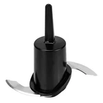 DLC-2ACBN Fits For Cuisinart Mini Prep Plus Food Processor Replacement Choppi.... Fixed Price $26.41.