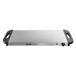 Electric Warming Tray, Food Trays For Buffet, With Adjusta. Fixed Price $64.21.