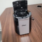 Oster FPSTFP4050 Mini-robot Food Processor Replacement Part Motor Base Oem. Fixed Price $14.97.
