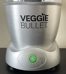 Veggie Bullet VB-102 Power Motor Base Only Replacement Part Processor *tested*. Fixed Price $29.95.