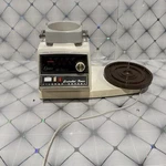 Oster Regency Kitchen Center Parts 10 Speed Mixer Motor Base Unit & Turntable. Fixed Price $35.00.
