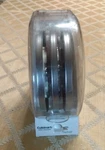 Cuisinart 3 Blades, Post, And Disc Holder (BDH-2) Food Processor Acc. Storage. Fixed Price $27.00.
