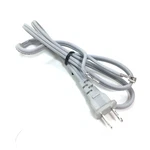 T-fal Tefal FZ700251 FZ710851 GH810850 Actifry 3.5' Power Cable Cord Plug Ul. Fixed Price $19.99.