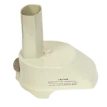 Regal La Machine Se V648 Food Processor Cover With Feed Tube. Fixed Price $15.49.