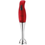 Courant 2-SPEED Hand Blender With Stainless Steel Leg -red 200W. Fixed Price $11.97.