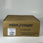 Robot Coupe D-clean Kit 39881 Geniune Oem Brand New. Fixed Price $150.00.