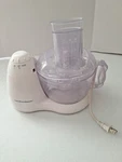 Food Processor Blades Hamilton Beach Slicer Chop Shredder Mod. 10450 Type FP12. Fixed Price $20.00.
