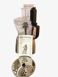 Oster Designed For Life Cup Food Processor #FPSTFP4263-DFL 156614. Fixed Price $65.99.