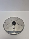Cuisinart Food Processor Replacement Round Blade Fine Slicing (DLC-6FD). Fixed Price $11.58.