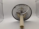 Cuisinart DLC-839ATX Detachable Stem Food Replacement Part With Disc. Fixed Price $14.99.