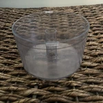 Cuisinart Mini-prep Food Processor Work Bowl Replacement Part DLC-191R. Fixed Price $11.99.
