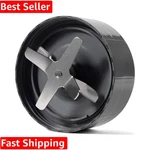 Compact Nutribullet Extractor Blade Assembly - Perfect Effortless Blending. Fixed Price $41.79.