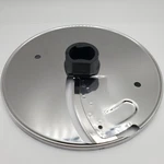 Magimix Cuisine 4200XL E/S2 Blade Replacement Part 2MM Slicer Disc 17369. Fixed Price $24.98.
