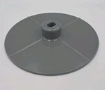 Oem Waring Commerical Food Processor Slinger FP259. Fixed Price $44.99.