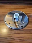 Kitchenaid KFP0930OB0 Disc Blade. Fixed Price $12.99.