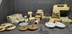 Oster Regency Kitchen Center, Food Processor, Meat Grinder, Etc. Fixed Price $19.95.