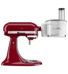Kitchenaid Exact-slice Food Processor Attachment RKSM1FPA All Stand Mixers. Fixed Price $149.99.