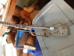 Vintage Bottle Beer Soda Press Tool Dcapper Detroit "10" *free Shipping*. Fixed Price $39.99.