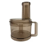 Regal Lamachine Model V813 Food Processor Bowl Lid And Pusher Only - Read Cond. Fixed Price $12.66.