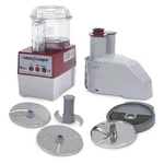 Robot Coupe R2CLR Dice 3 Hp Continuous Feed Food Processor. Fixed Price $2232.02.