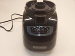 Black & Decker FP1700B Food Processor Base Motor. Fixed Price $12.94.
