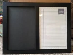 Creative Memories Wooden Framed Magnetic Dry Erase Boards - Multiple Options. Fixed Price $14.99.