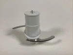 Braun Food Processor Small Mini Chopping Blade 4243 4258 4259 4261 4262. Fixed Price $7.49.