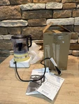 New Kitchenaid KFC0516 Cup Food Chopper Majestic Yellow. Fixed Price $69.99.