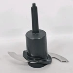 Cuisinart ECH-4BLD Replacement Food Processor Blade For ECH-4GM And ECH-4SV. Fixed Price $23.95.