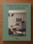 Clean Sealed New Disc Interiors: Portraits Of Home Fresh Design Classic. Fixed Price $50.00.
