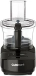 Cuisinart FP-7BKFR 7-CUP Food Processor, Black Certified Refurbished. Fixed Price $79.99.