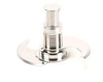Robot Coupe Straight Bl Knife Cr R602 27124 - Free Shipping + Geniune Oem. Fixed Price $828.75.