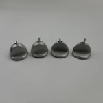Food Network 12 Cup Processor Replacement Part Base Feet With Screws 219303. Fixed Price $10.00.