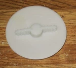 Hamilton Beach 70800 Change-a-bowl Food Processor Part/disk Lock Only. Fixed Price $9.99.