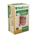 Foodsaver 11" X 16' Vacuum Seal Roll With Bpa-free Multilayer Construction. Fixed Price $52.87.