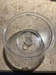 Kitchenaid KFPW760WH0 Food Processor 3-CUP Mini Work Bowl Replacement Part Only. Fixed Price $20.00.