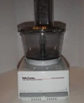Choose Part For Betty Crocker Food Processor Model BC-2427. Fixed Price $13.99.