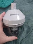 Cuisinart Hm-c Power Advantage 2-CUP Chopper For HM-8GR Hand Mix, Lightly Used. Fixed Price $20.00.
