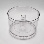 Cuisinart Mini Prep 1SS DLC-191TX Food Processor Replacement Work Bowl. Fixed Price $15.90.