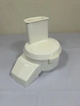 Presto Minnie Max Chute Bowl Pusher Replace 0290002 0290001 0290003. Fixed Price $12.50.