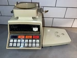 Vtg Oster Touch Control Kitchen Center Electronic 16-SPEED Base Only Tested. Fixed Price $79.99.