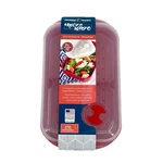 Nordic Ware Microwave Vented Vegetable Seafood Steamer 3 Piece New. Fixed Price $14.99.