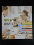 - Living Food Kitchen Recipes By Roger Akins Hardcover Cook. Fixed Price $21.52.