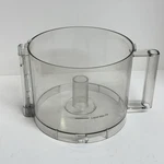 Cuisinart DFP-14 Food Processor Work Bowl Only Replacement Part DLC-005AGTX. Fixed Price $29.95.